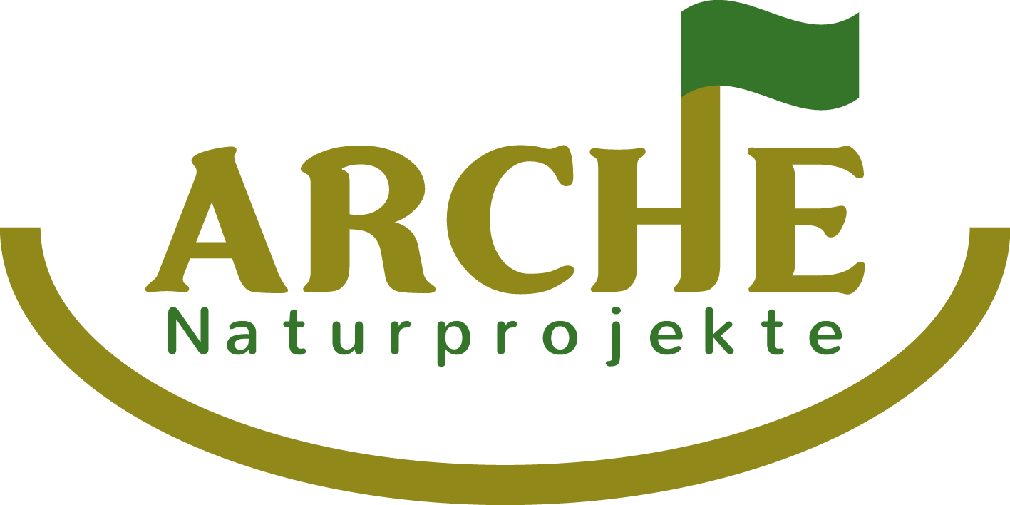 Arche Naturprojekte logo